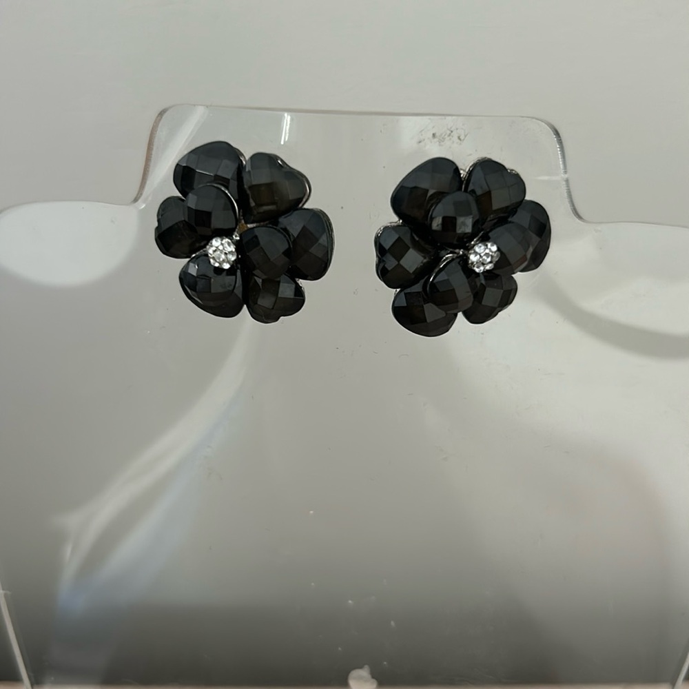 Vintage earrings